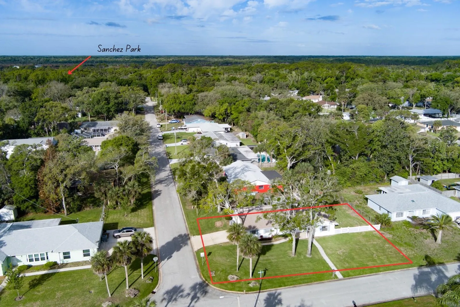 700 Lindenwood Circle E Ormond Beach FL 32174