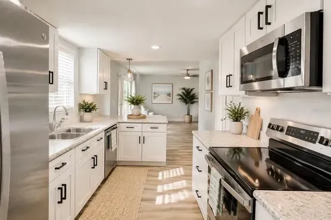 700 Lindenwood Circle E Ormond Beach FL 32174