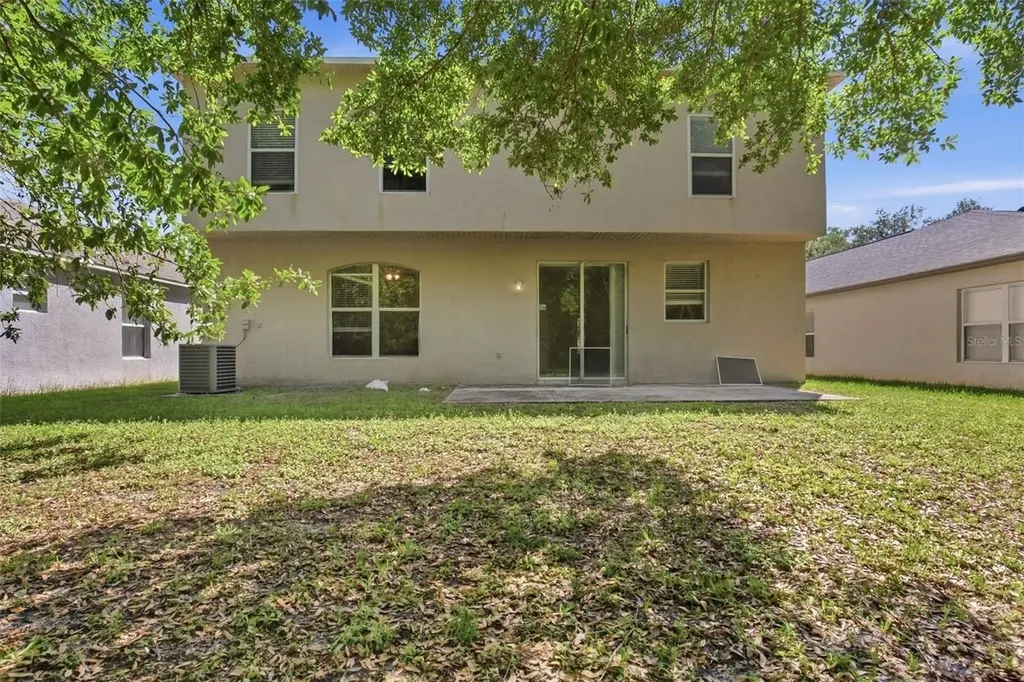 19222 Wood Sage Drive Tampa FL 33647