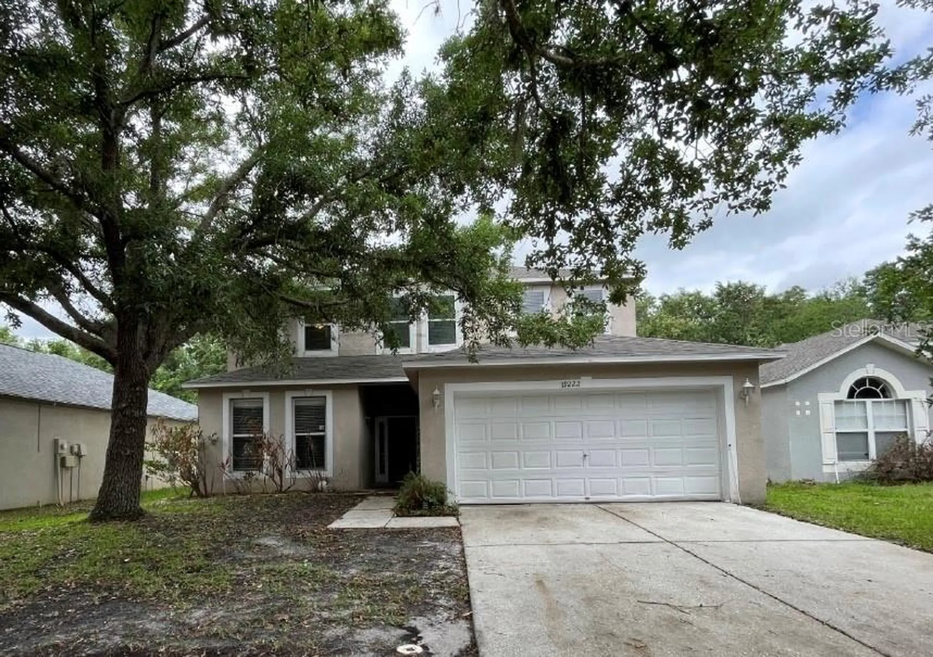 19222 Wood Sage Drive Tampa FL 33647