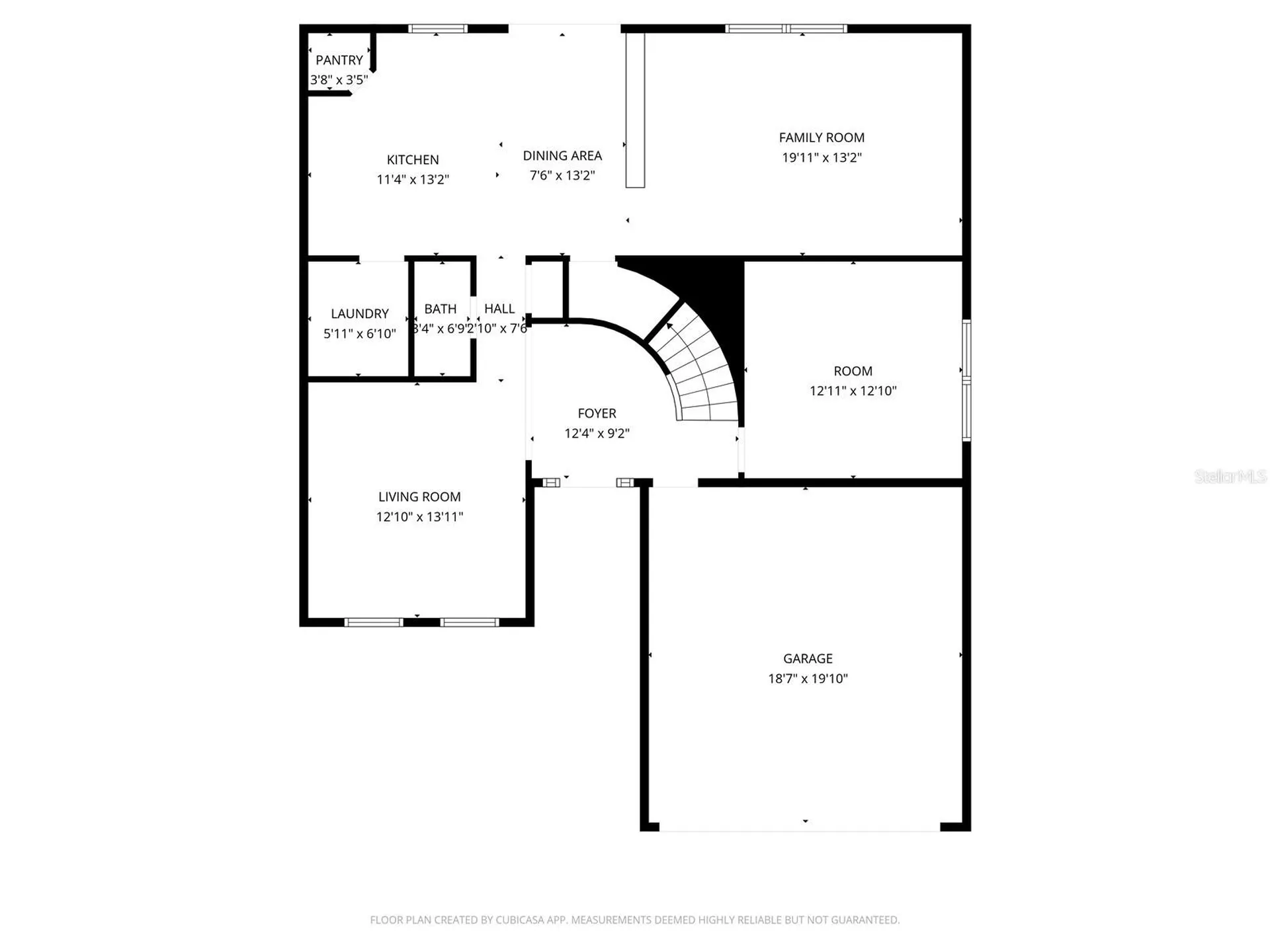 19222 Wood Sage Drive Tampa FL 33647