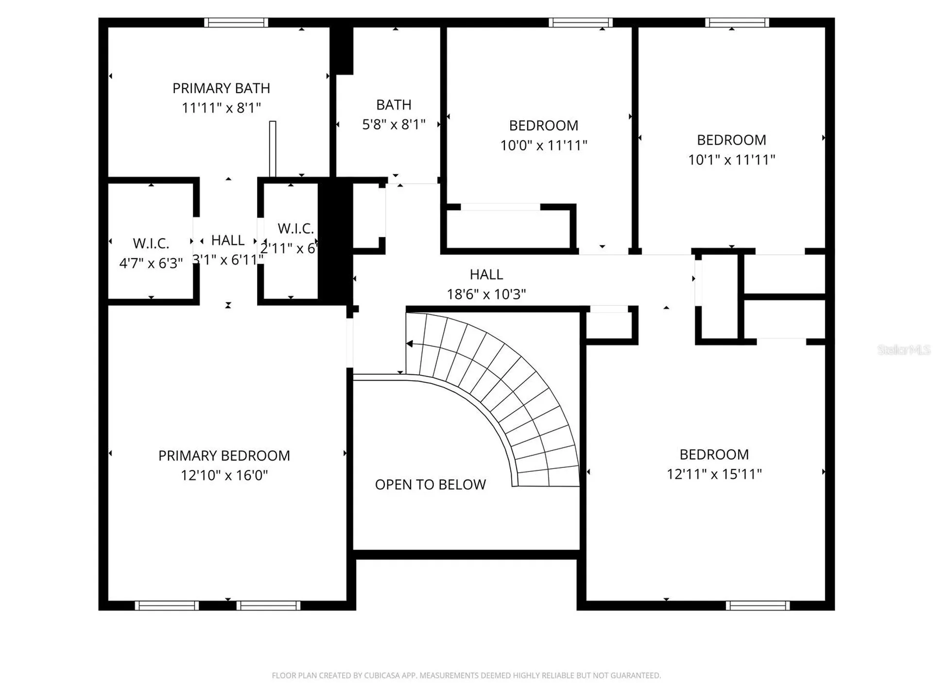 19222 Wood Sage Drive Tampa FL 33647