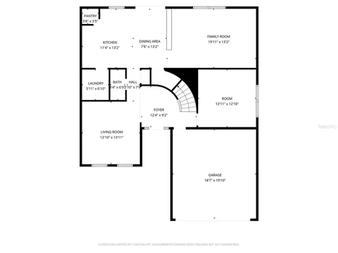 19222 Wood Sage Drive Tampa FL 33647