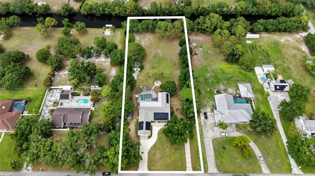 7535 Castle Drive Sarasota FL 34240