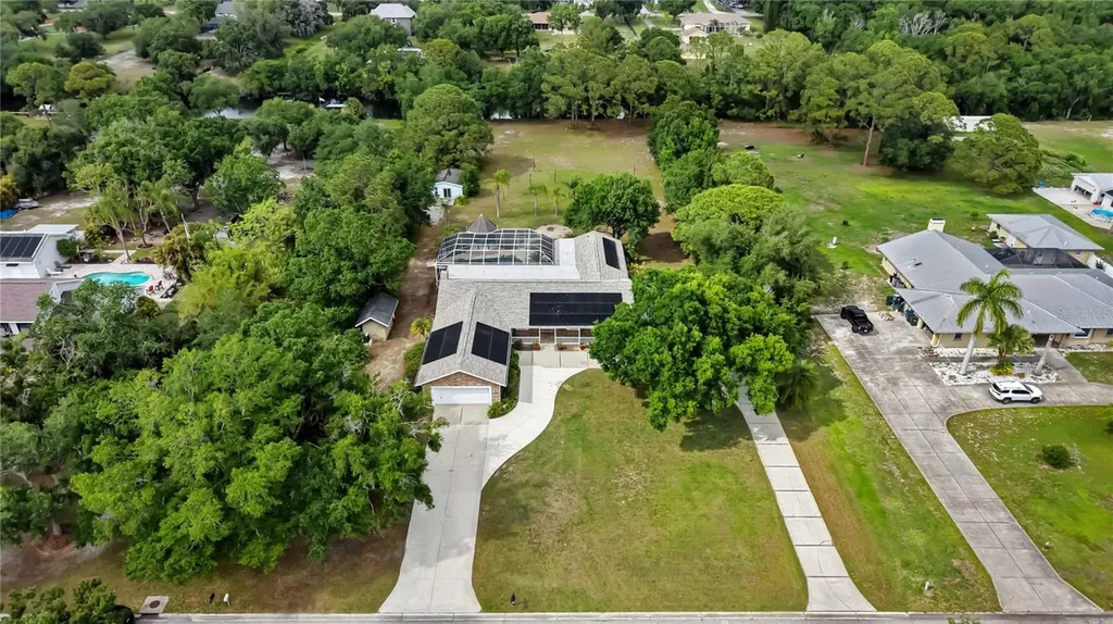 7535 Castle Drive Sarasota FL 34240