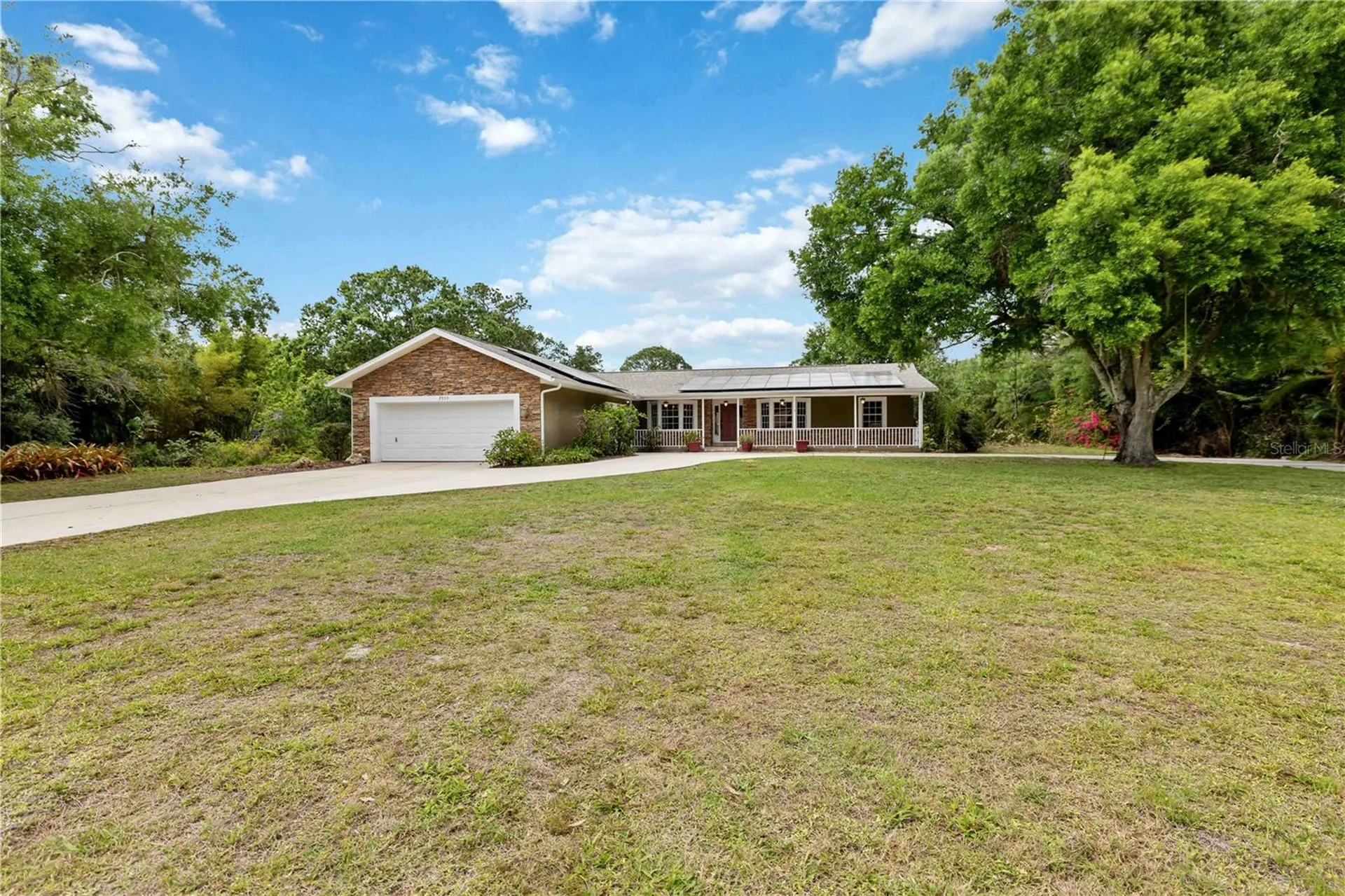 7535 Castle Drive Sarasota FL 34240