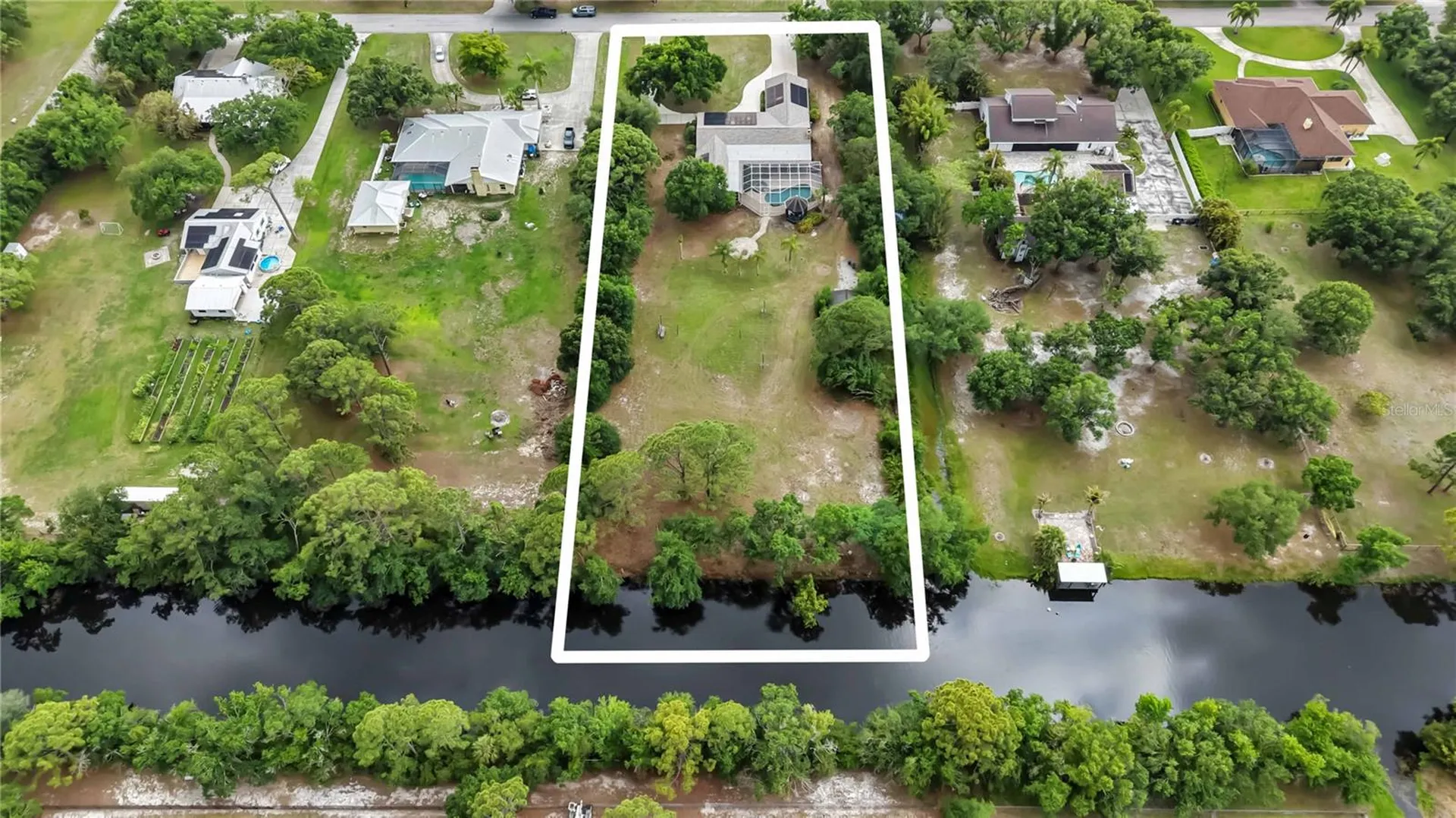 7535 Castle Drive Sarasota FL 34240