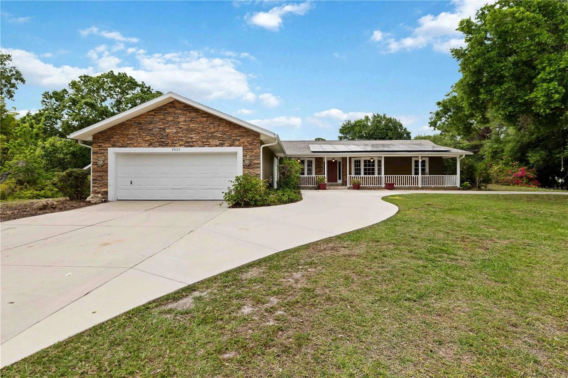 7535 Castle Drive Sarasota FL 34240