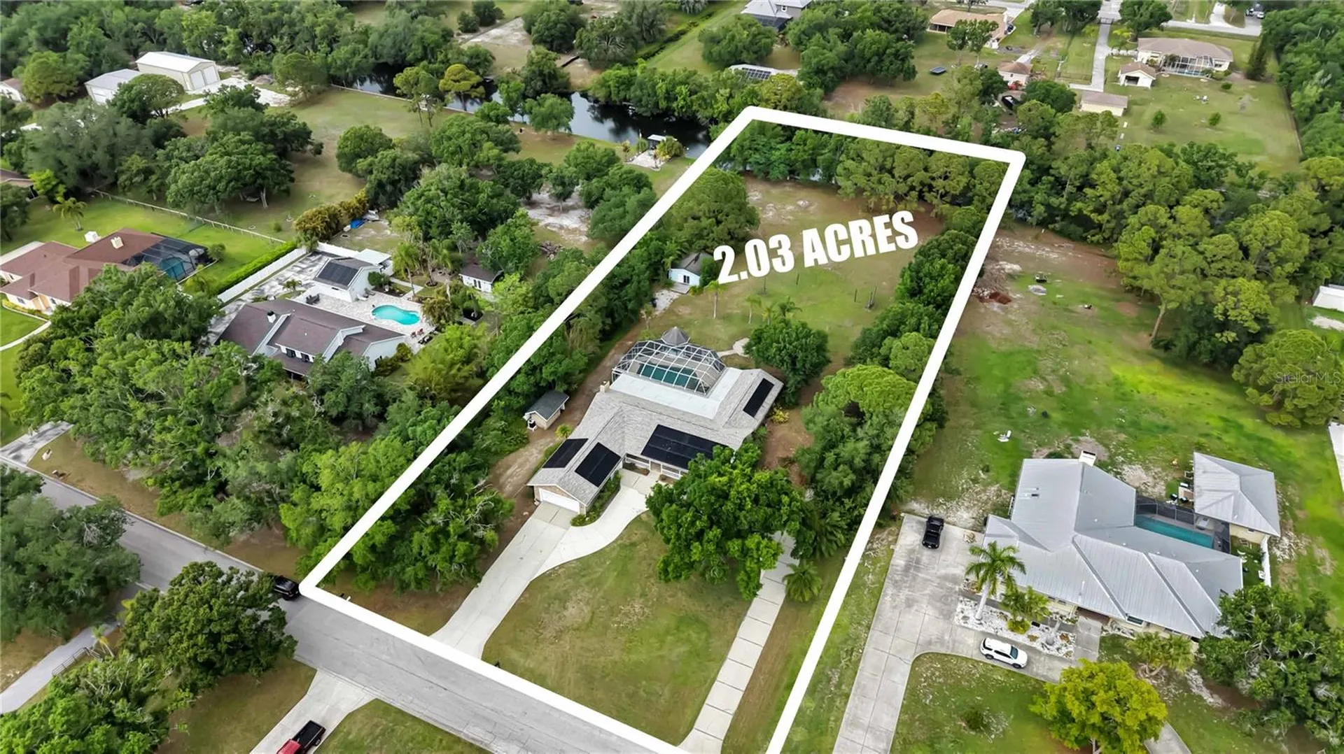 7535 Castle Drive Sarasota FL 34240