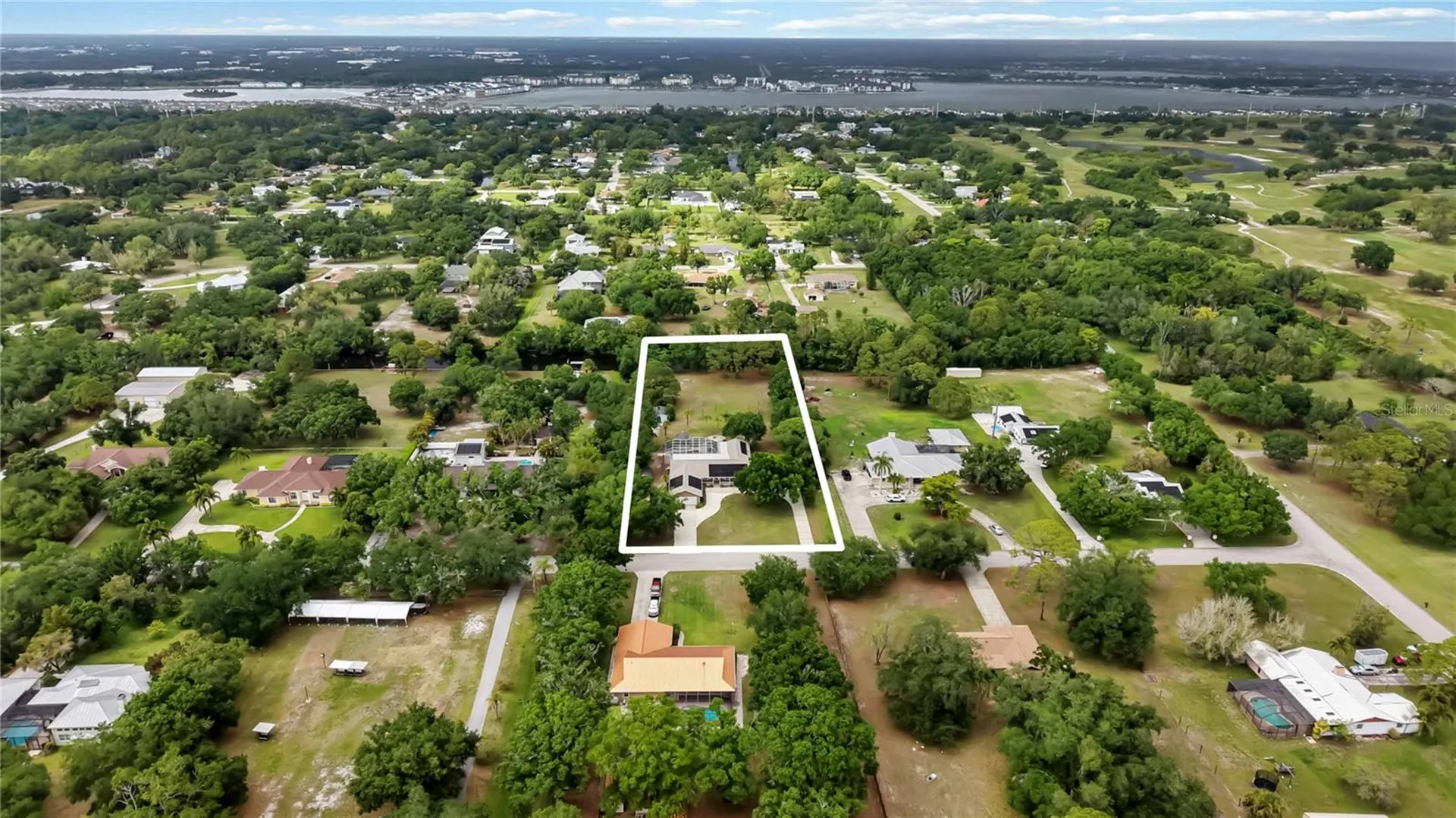 7535 Castle Drive Sarasota FL 34240