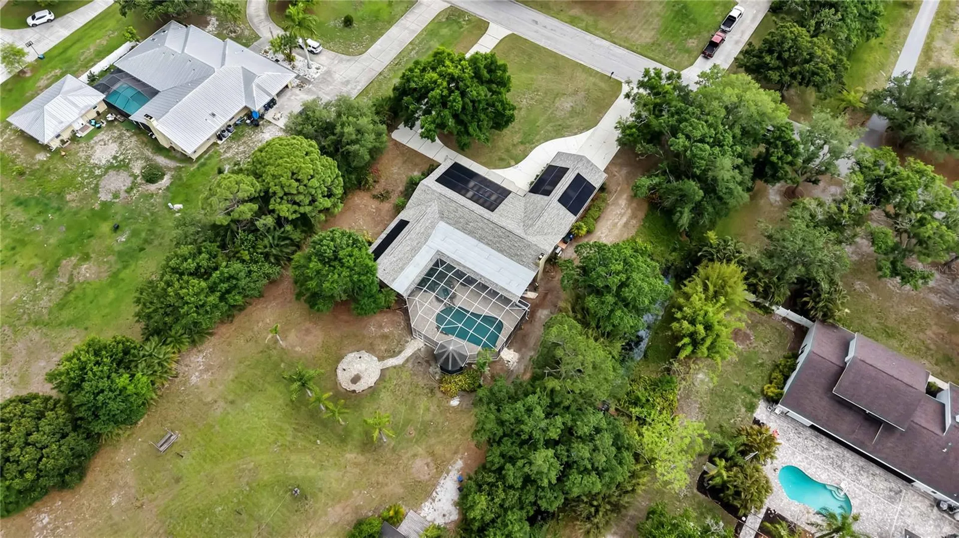 7535 Castle Drive Sarasota FL 34240