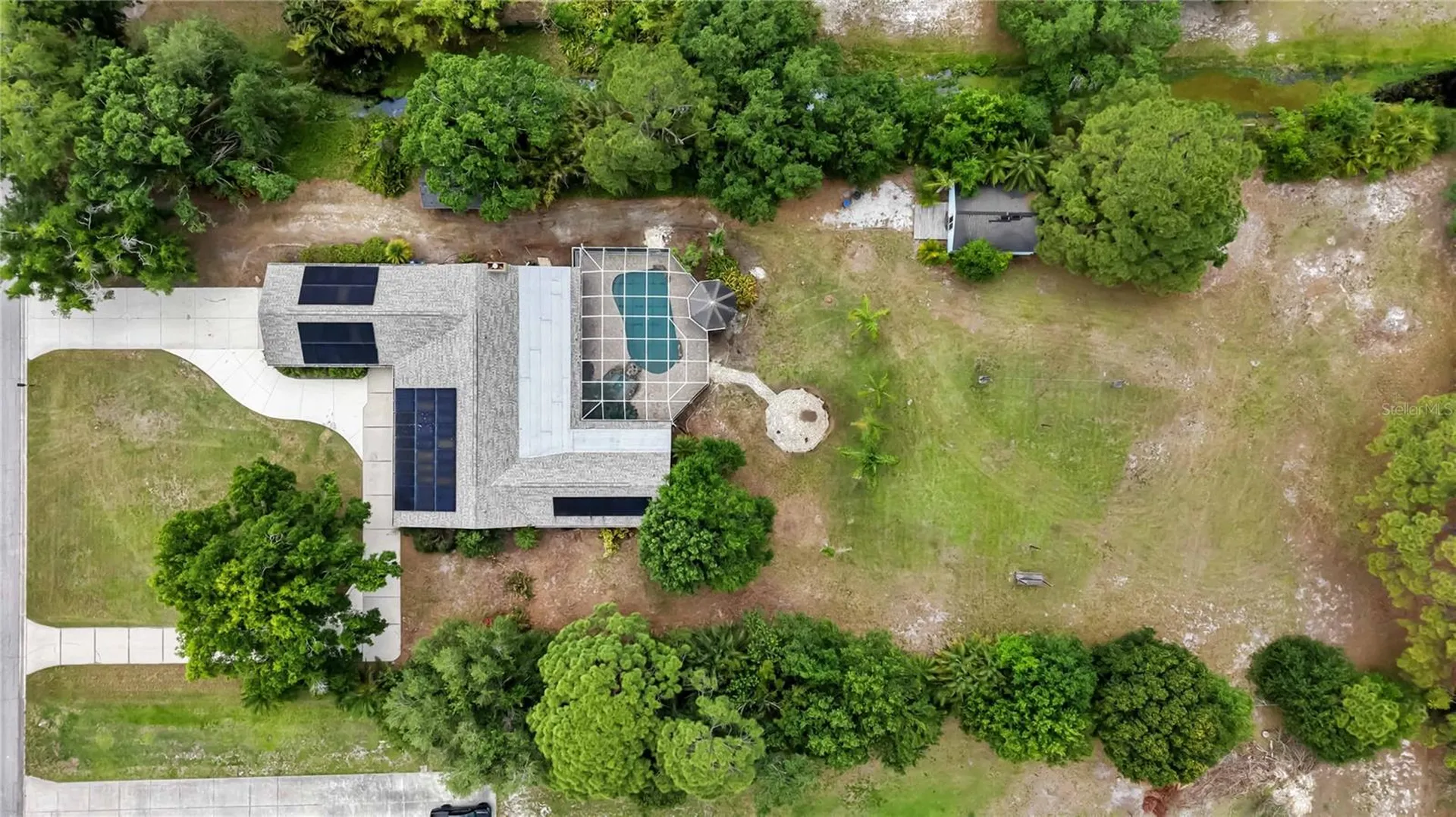 7535 Castle Drive Sarasota FL 34240
