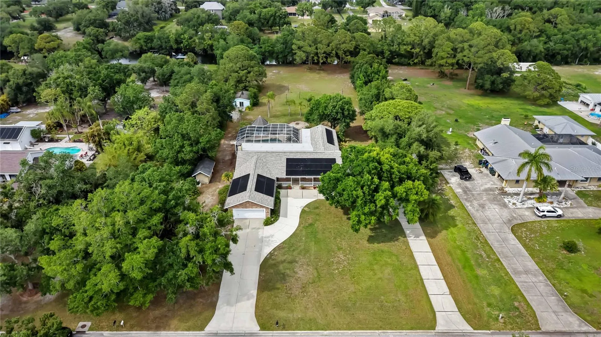 7535 Castle Drive Sarasota FL 34240
