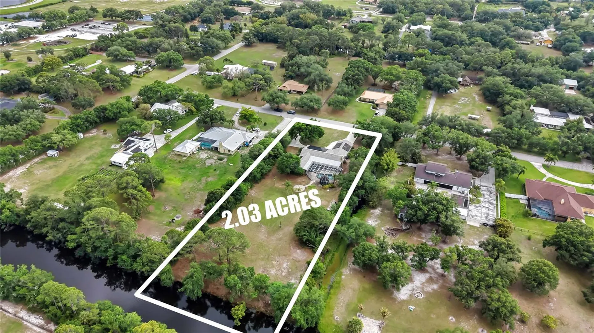 7535 Castle Drive Sarasota FL 34240