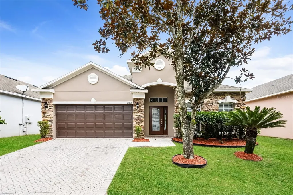 15008 Stonebriar Way Orlando FL 32826