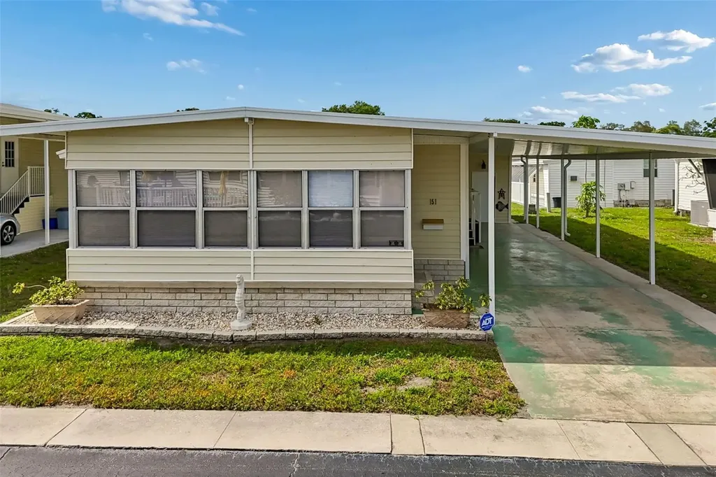12651 Seminole Boulevard Largo FL 33778