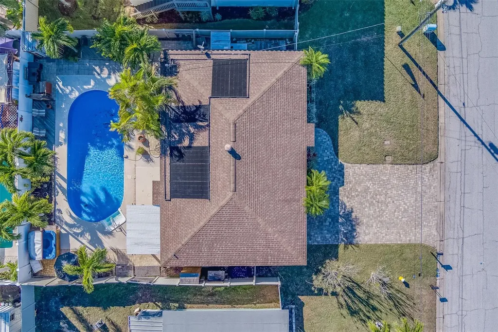 717 Sunset Cove Madeira Beach FL 33708