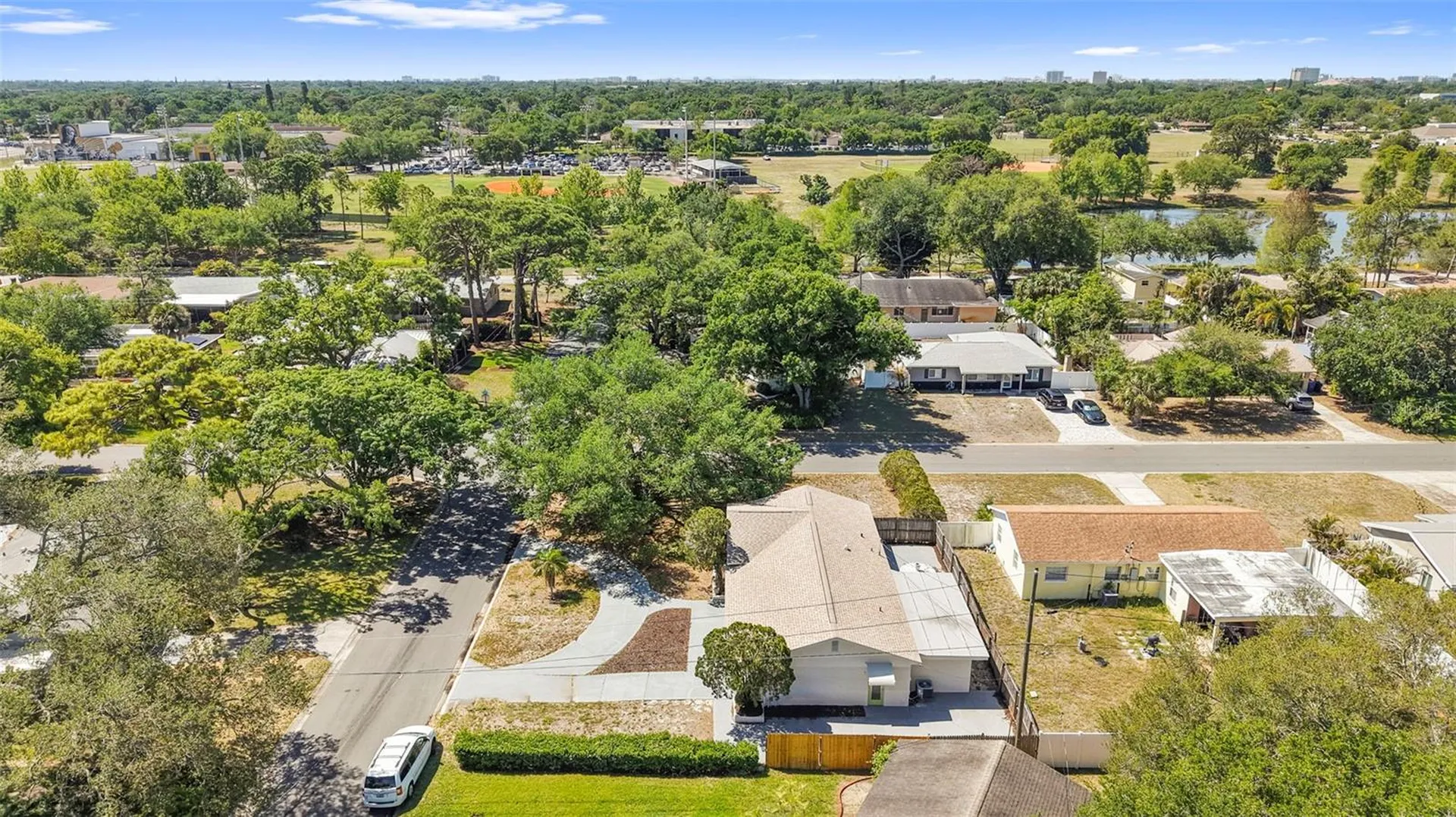 1700 63rd Street N St Petersburg FL 33710