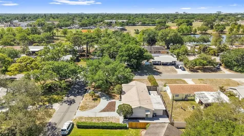 1700 63rd Street N St Petersburg FL 33710