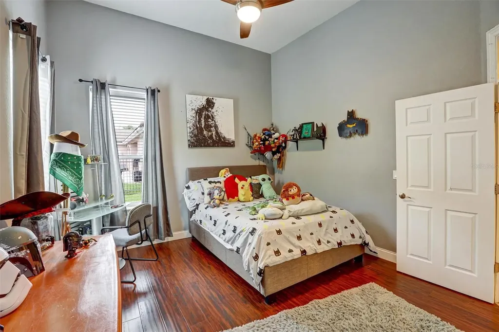 2460 Lielasus Drive Orlando FL 32835