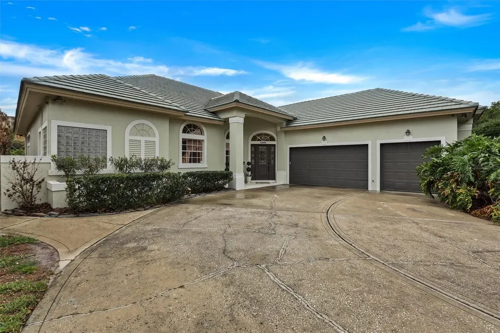 2460 Lielasus Drive Orlando FL 32835