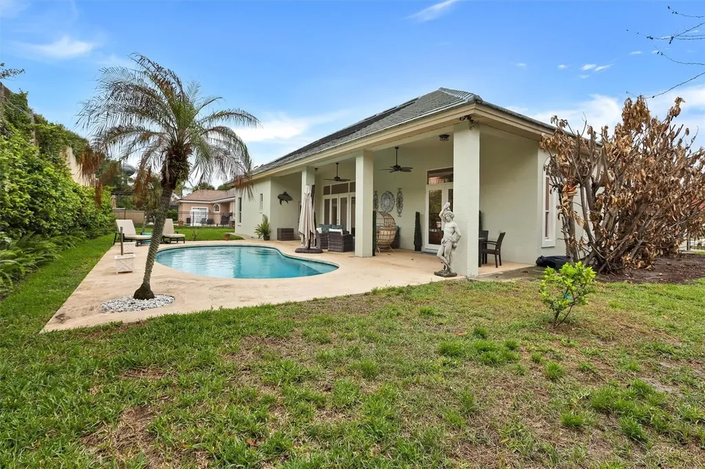 2460 Lielasus Drive Orlando FL 32835