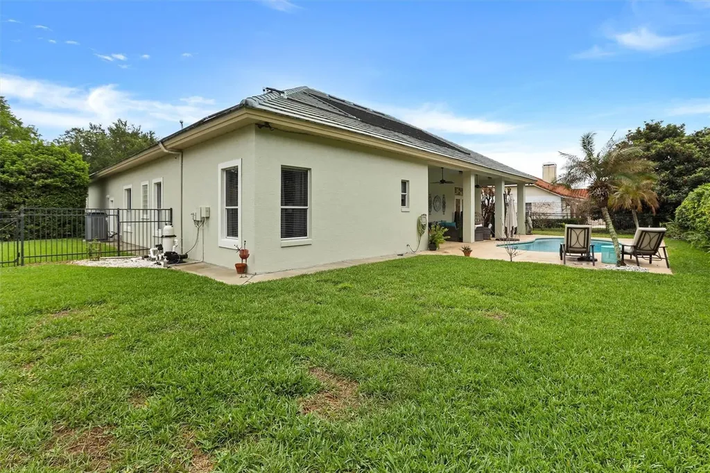 2460 Lielasus Drive Orlando FL 32835