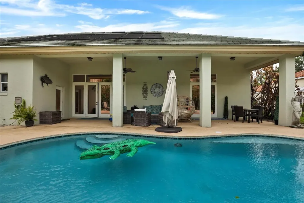 2460 Lielasus Drive Orlando FL 32835
