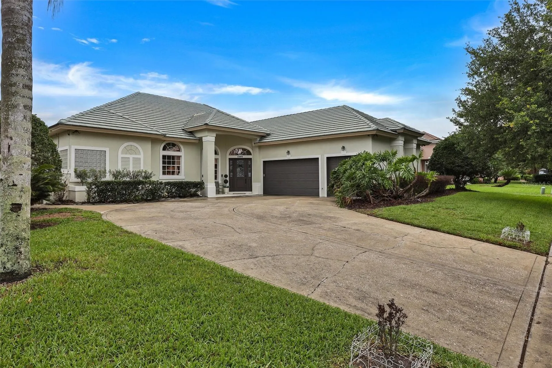 2460 Lielasus Drive Orlando FL 32835