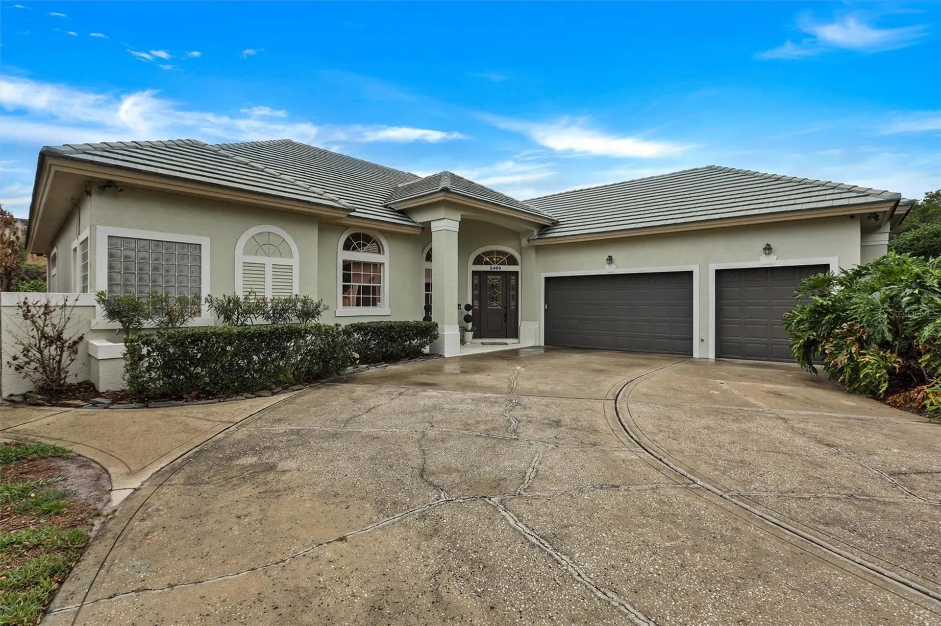 2460 Lielasus Drive Orlando FL 32835