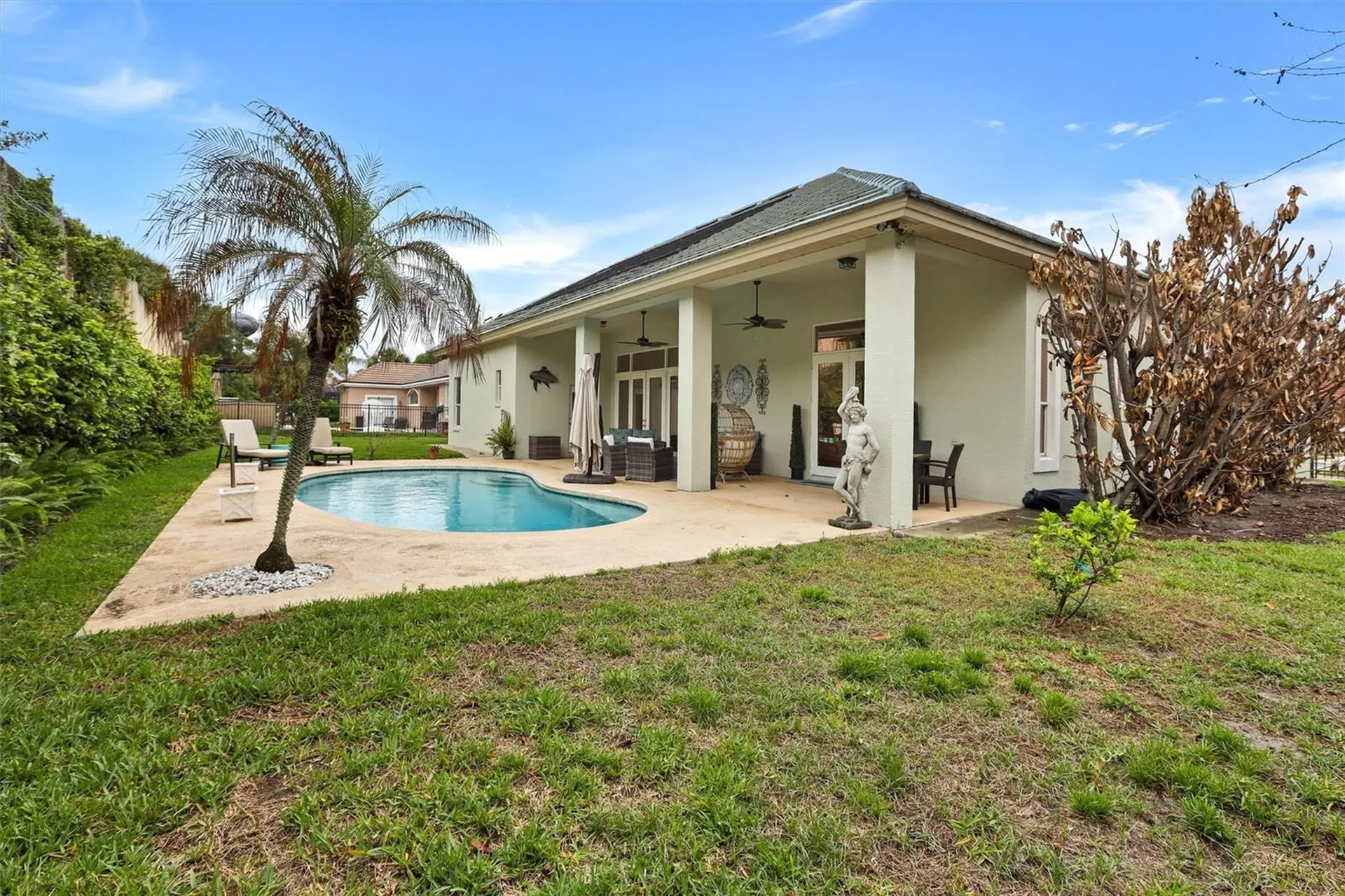 2460 Lielasus Drive Orlando FL 32835