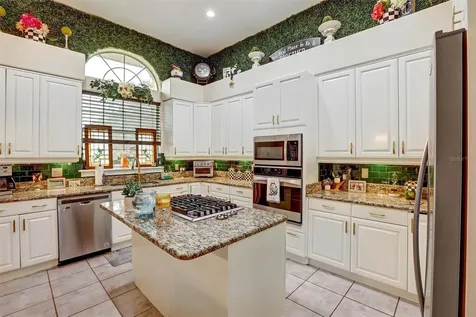 2460 Lielasus Drive Orlando FL 32835