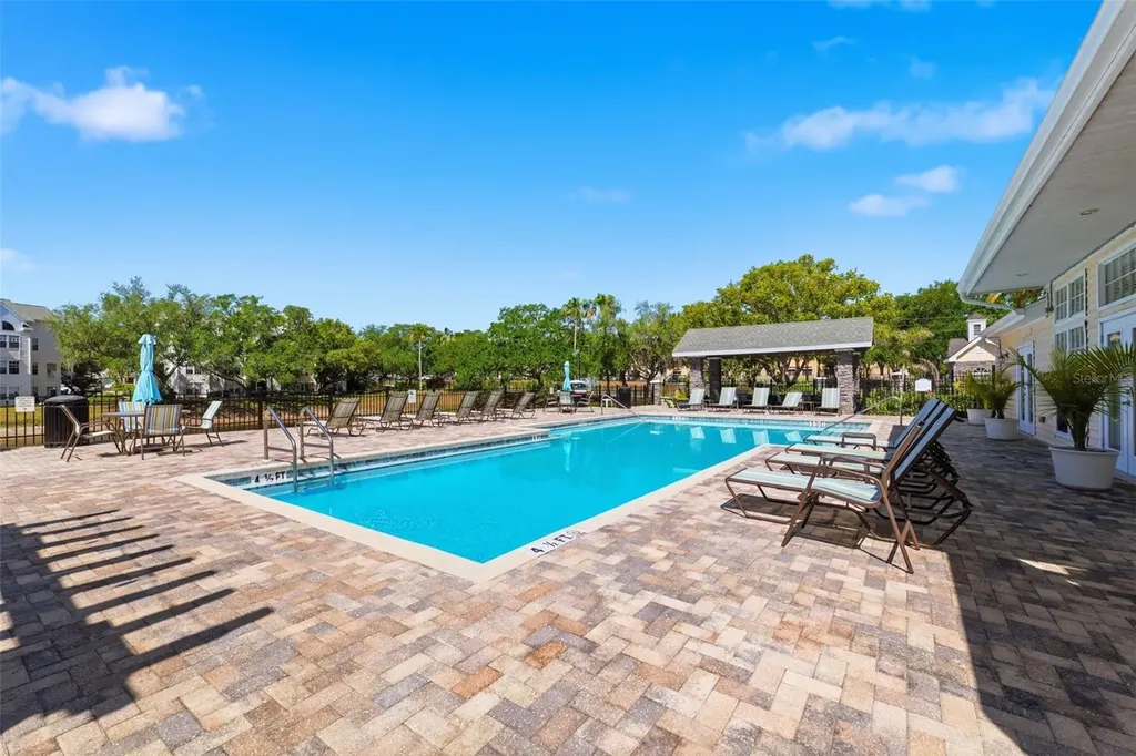 3321 Haviland Court Palm Harbor FL 34684