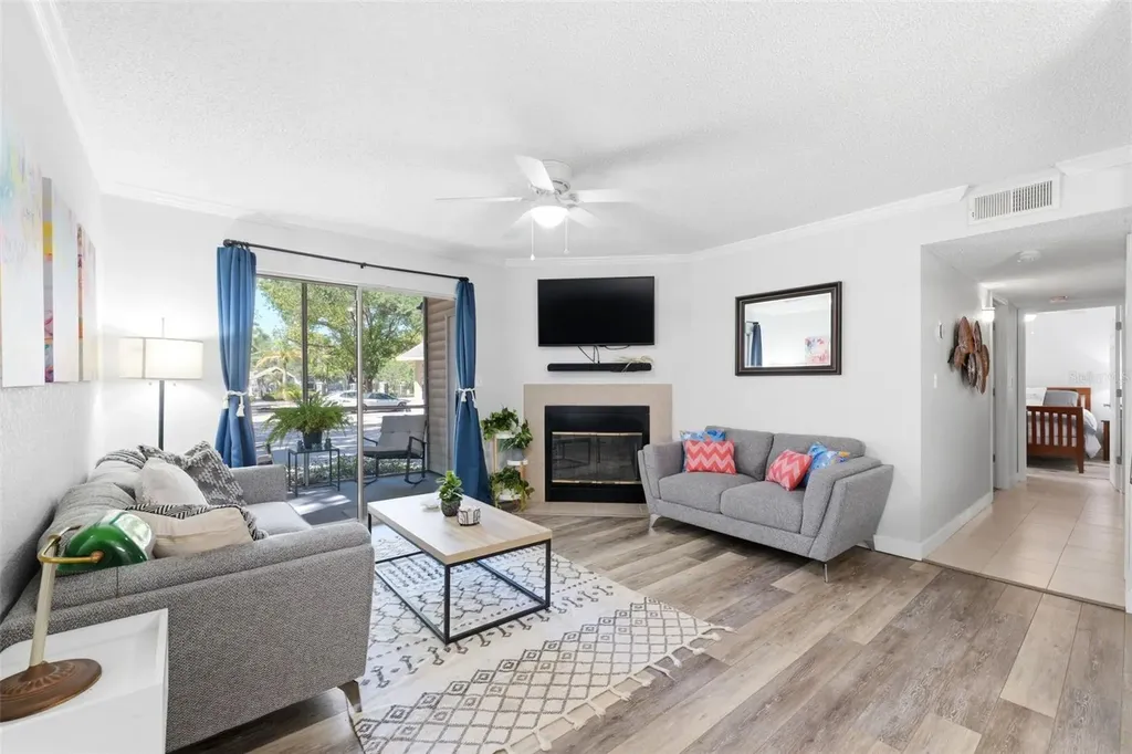 3321 Haviland Court Palm Harbor FL 34684