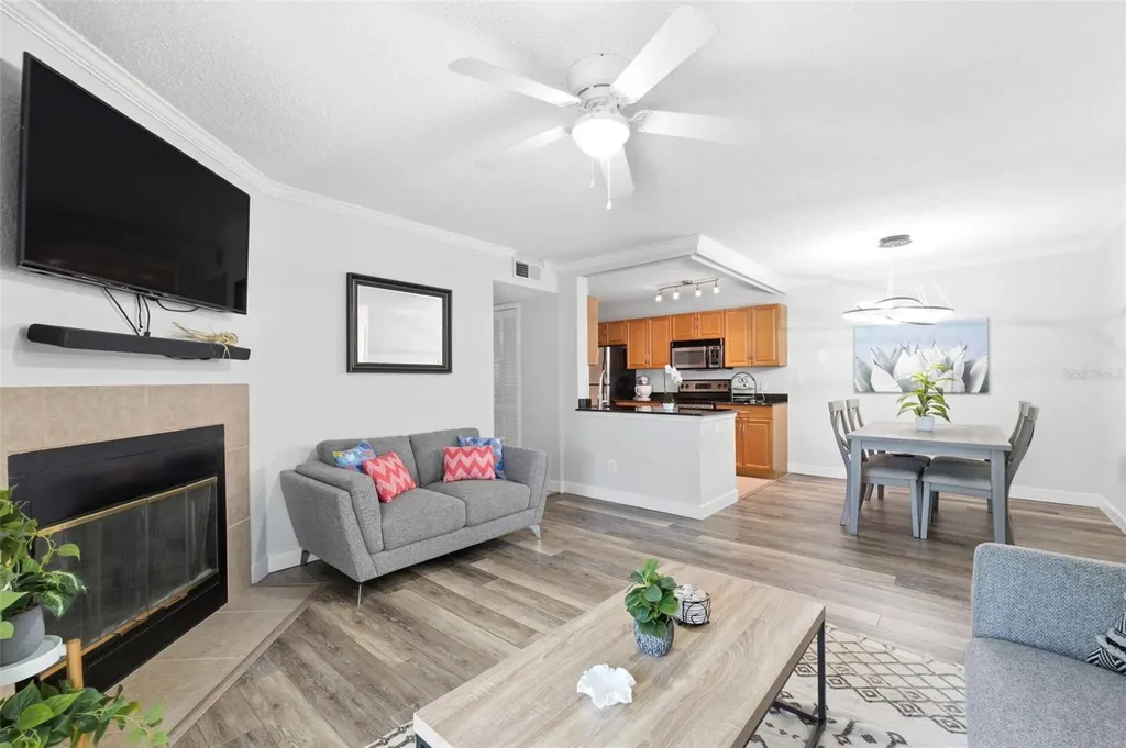 3321 Haviland Court Palm Harbor FL 34684