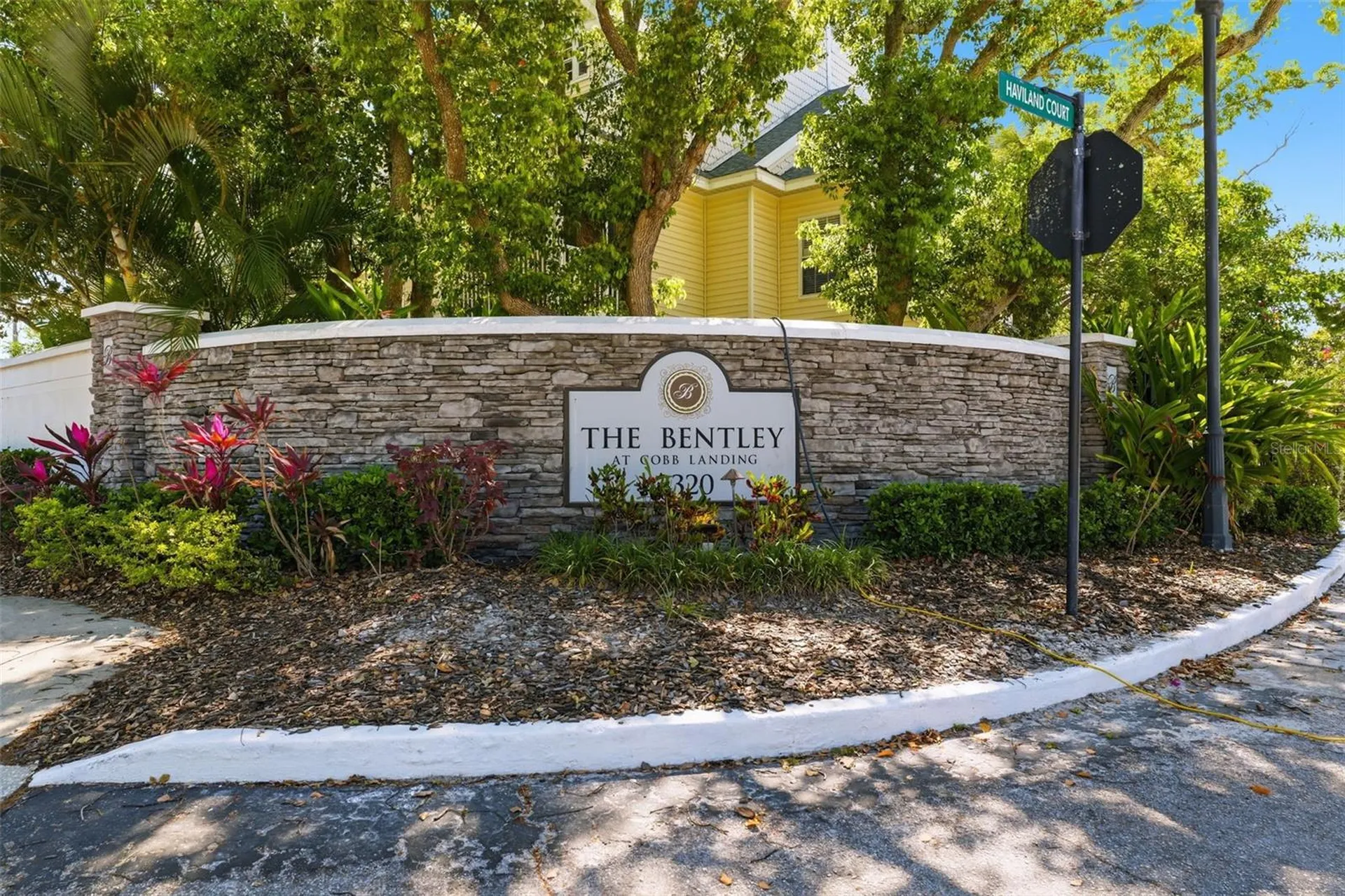 3321 Haviland Court Palm Harbor FL 34684