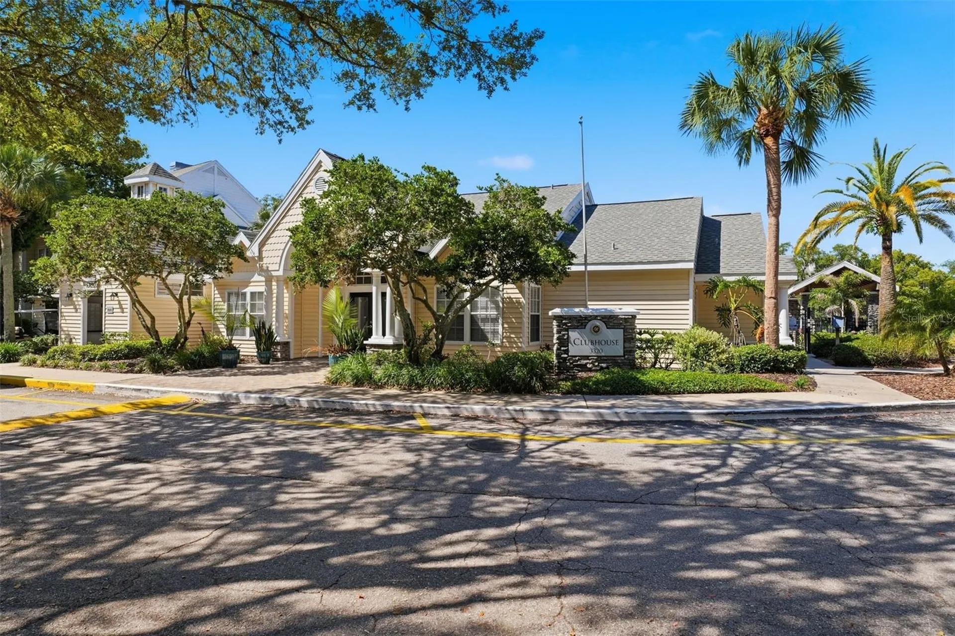 3321 Haviland Court Palm Harbor FL 34684