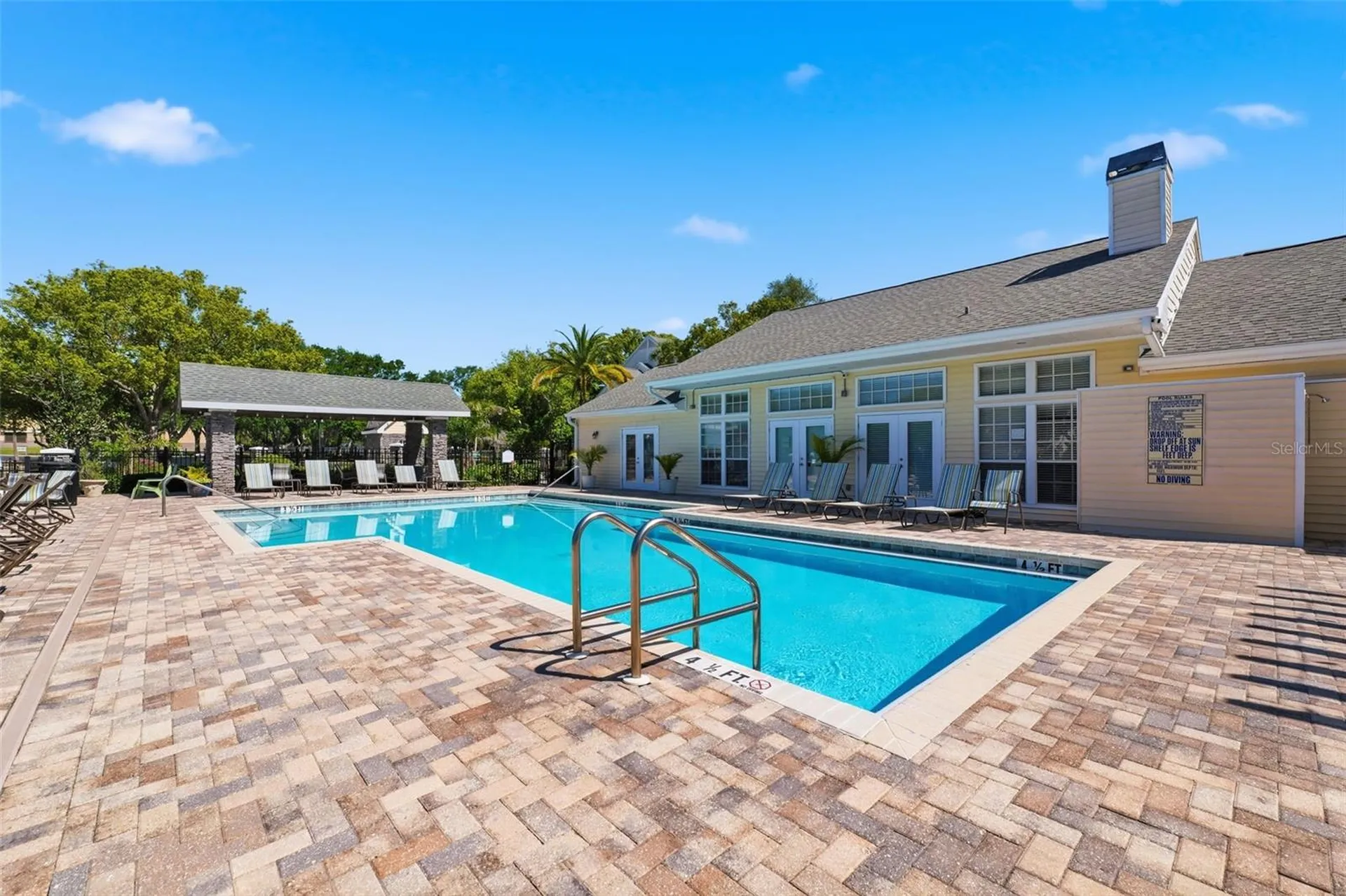 3321 Haviland Court Palm Harbor FL 34684