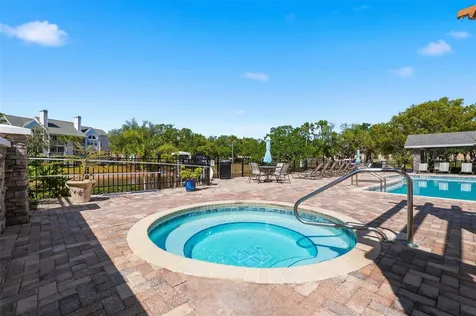 3321 Haviland Court Palm Harbor FL 34684