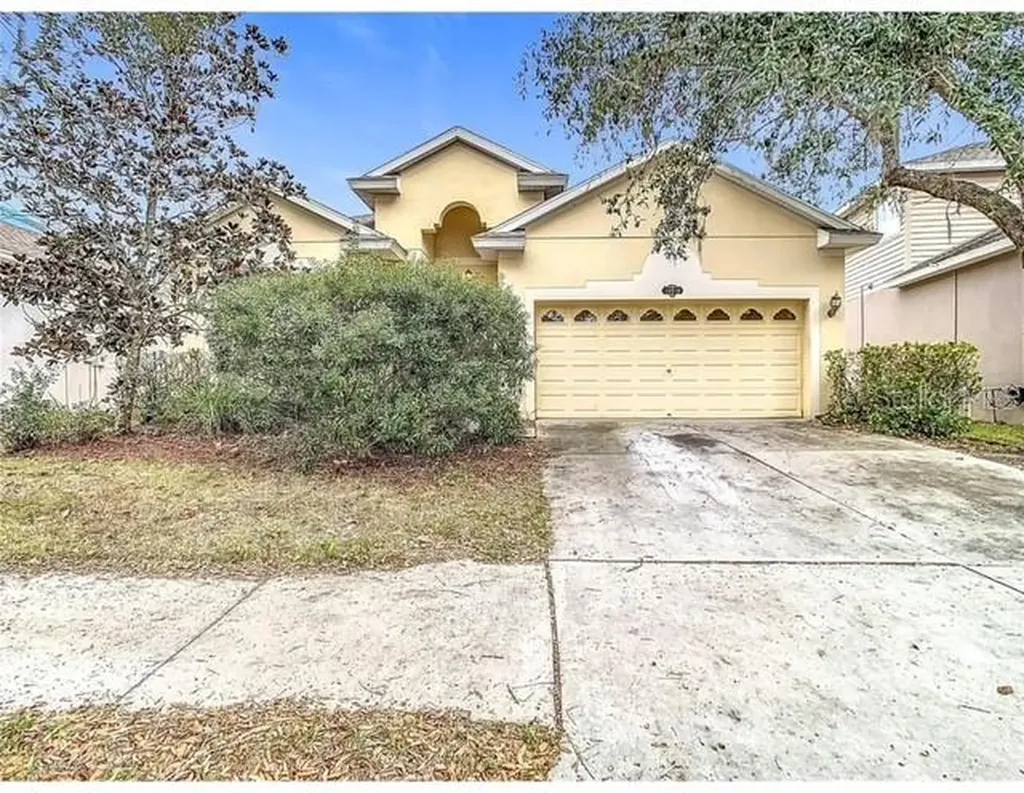 10918 Ancient Futures Drive Tampa FL 33647