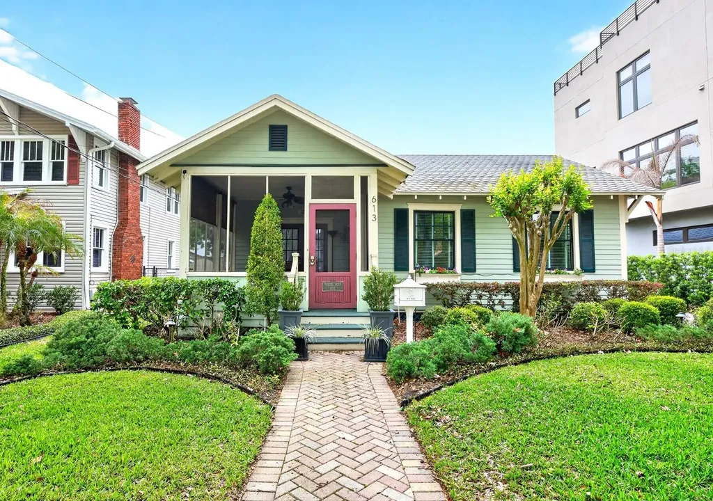 613 E Pine Street Orlando FL 32801