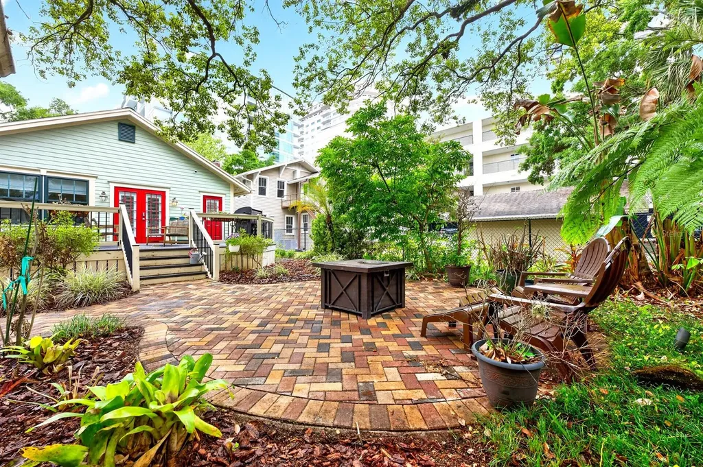 613 E Pine Street Orlando FL 32801
