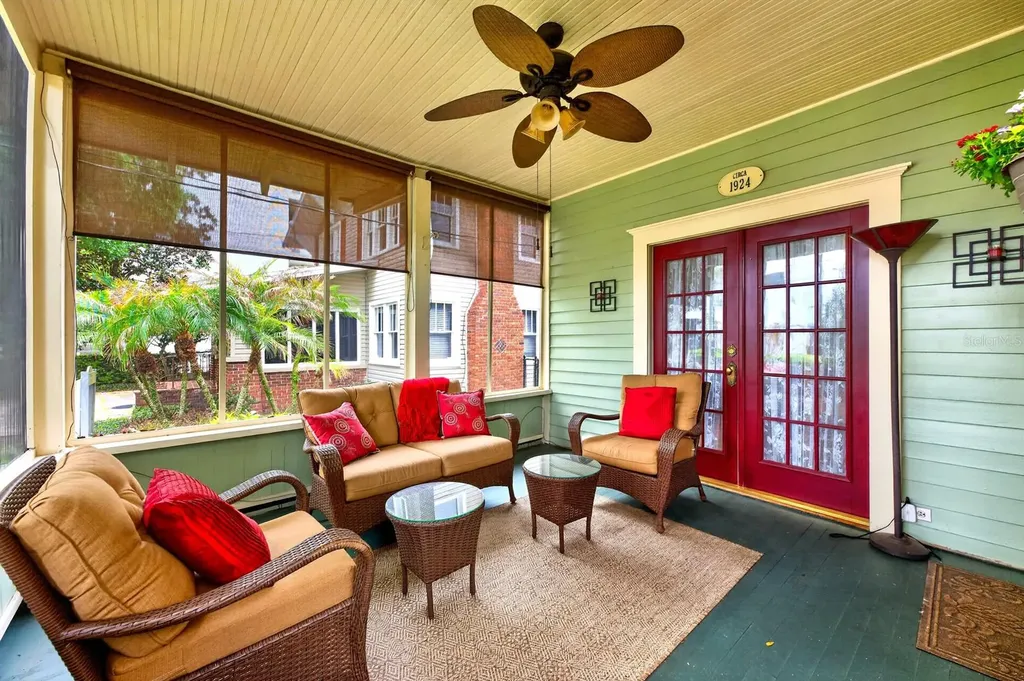 613 E Pine Street Orlando FL 32801