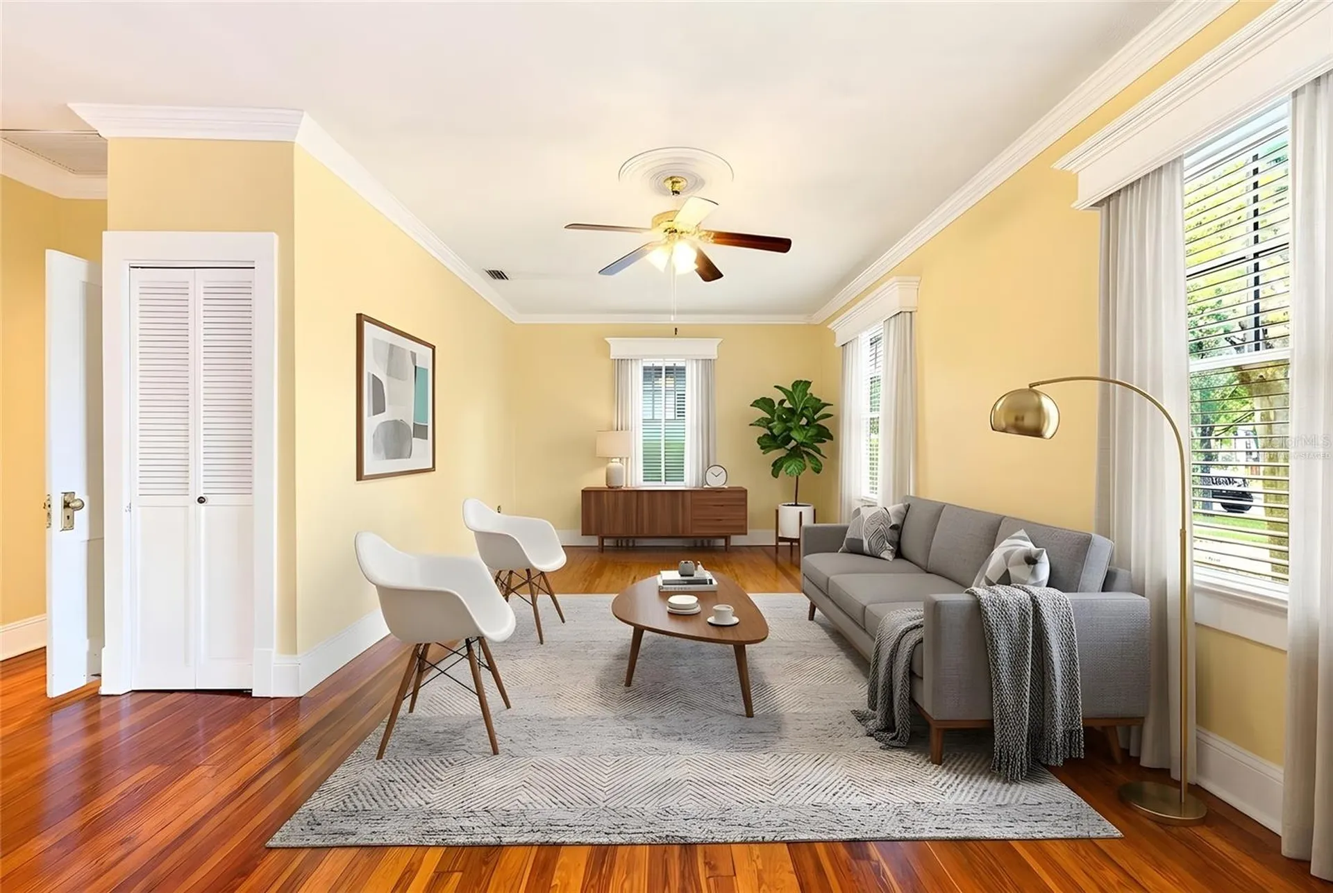 613 E Pine Street Orlando FL 32801