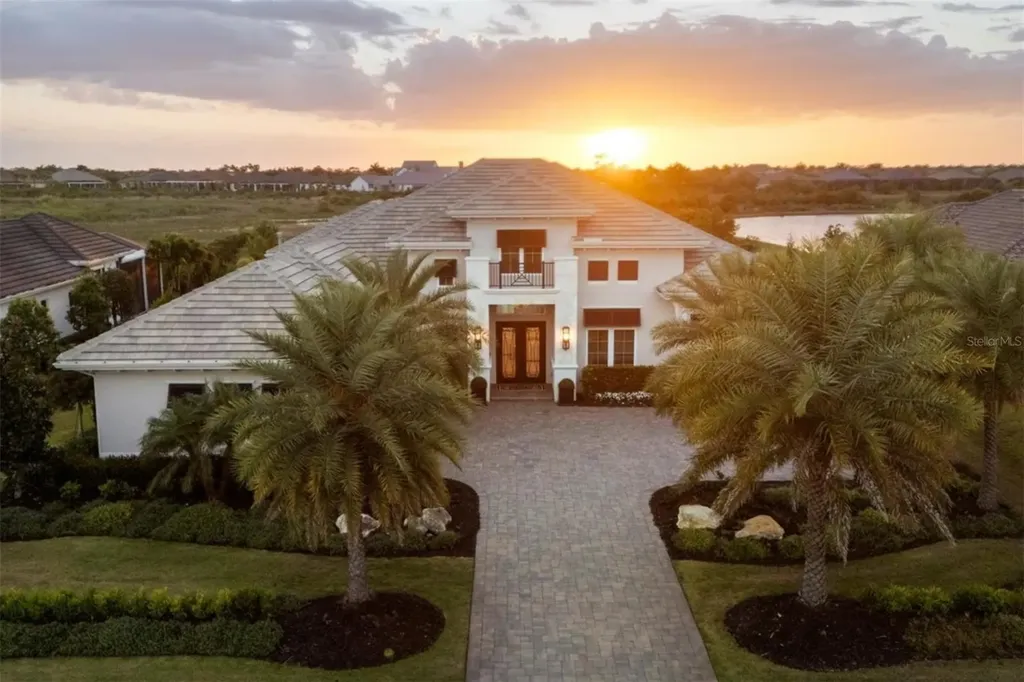 16925 Clearlake Avenue Lakewood Ranch FL 34202