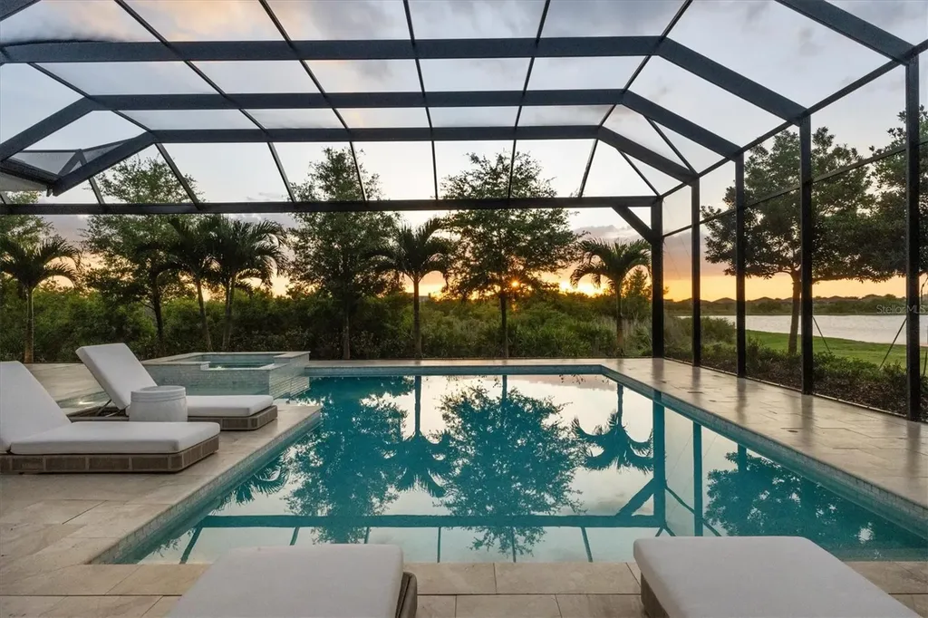 16925 Clearlake Avenue Lakewood Ranch FL 34202