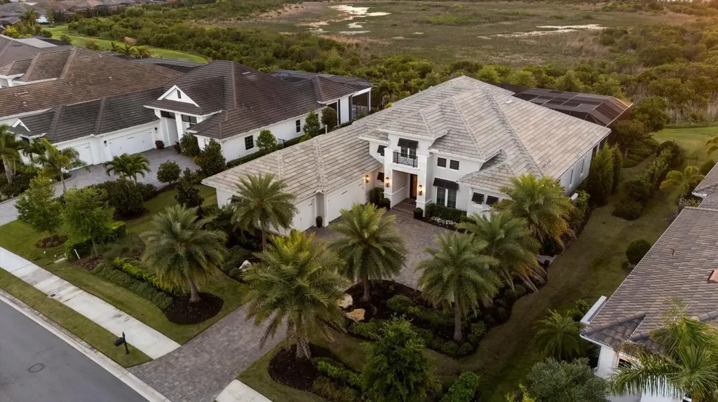 16925 Clearlake Avenue Lakewood Ranch FL 34202