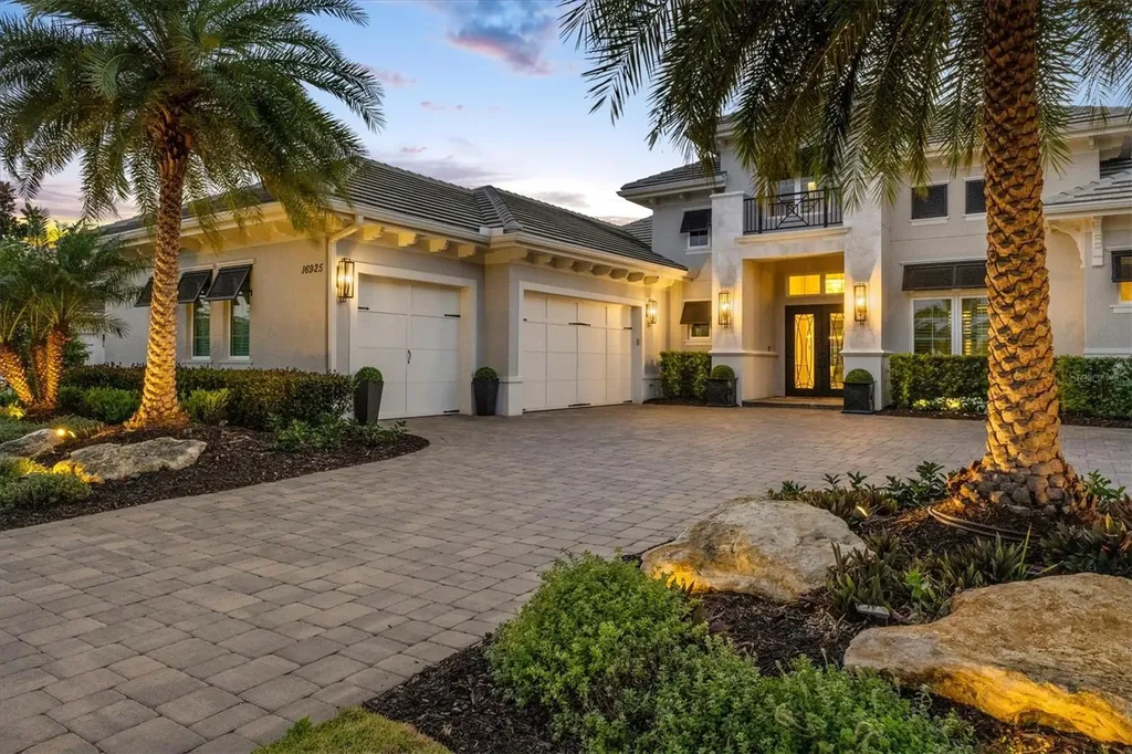 16925 Clearlake Avenue Lakewood Ranch FL 34202