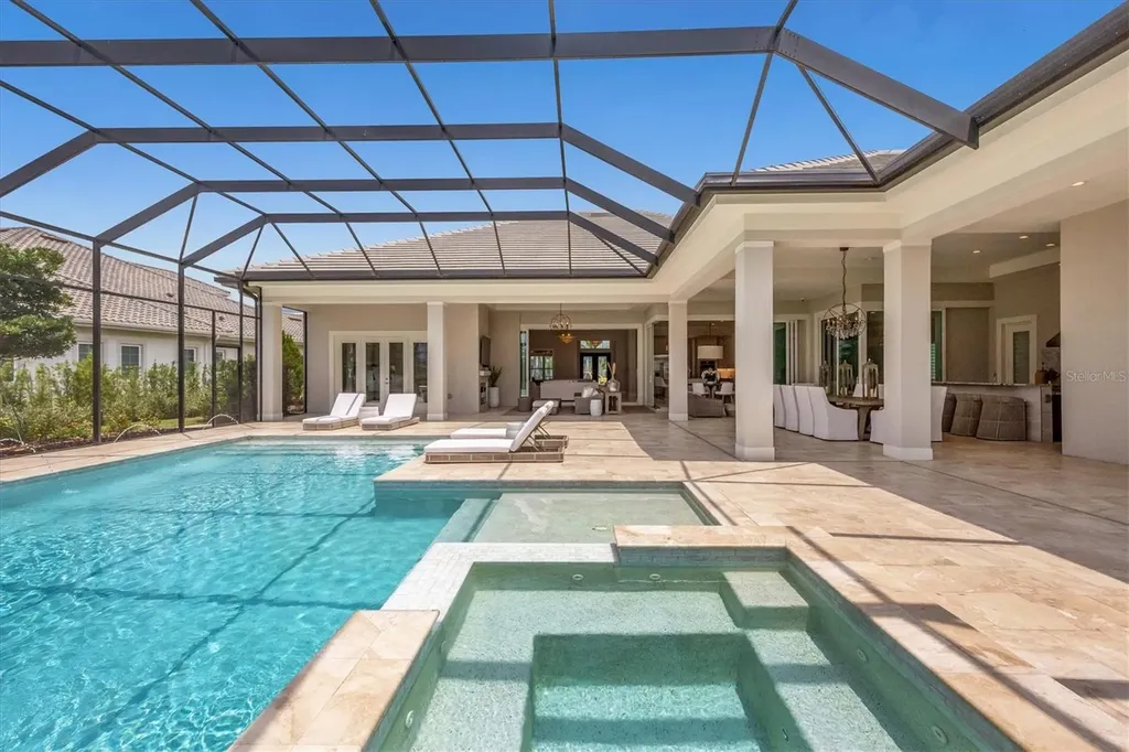16925 Clearlake Avenue Lakewood Ranch FL 34202