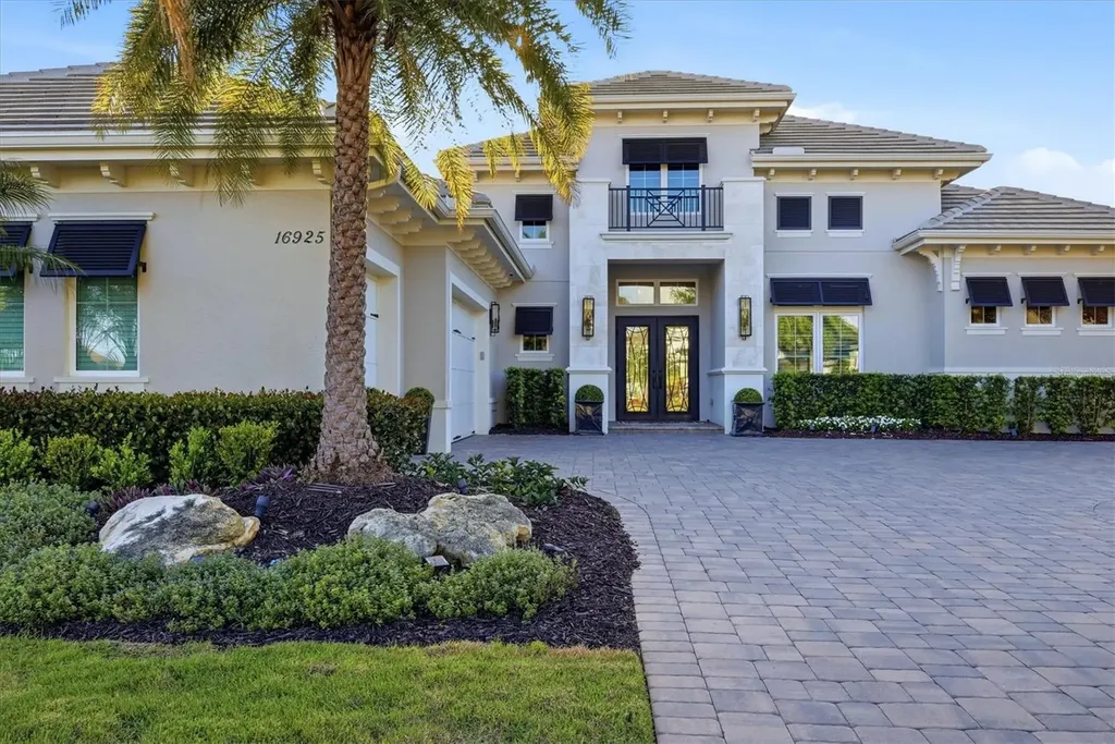 16925 Clearlake Avenue Lakewood Ranch FL 34202